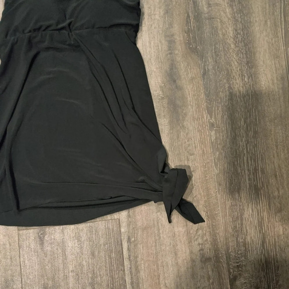 *NWOT* Coastal Blue Side Tie Tankini - Picture 4 of 5